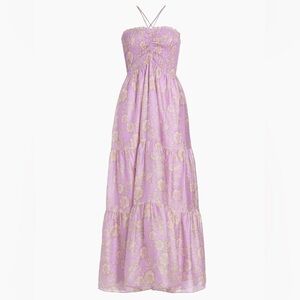 KIVARI's Elzette Dress